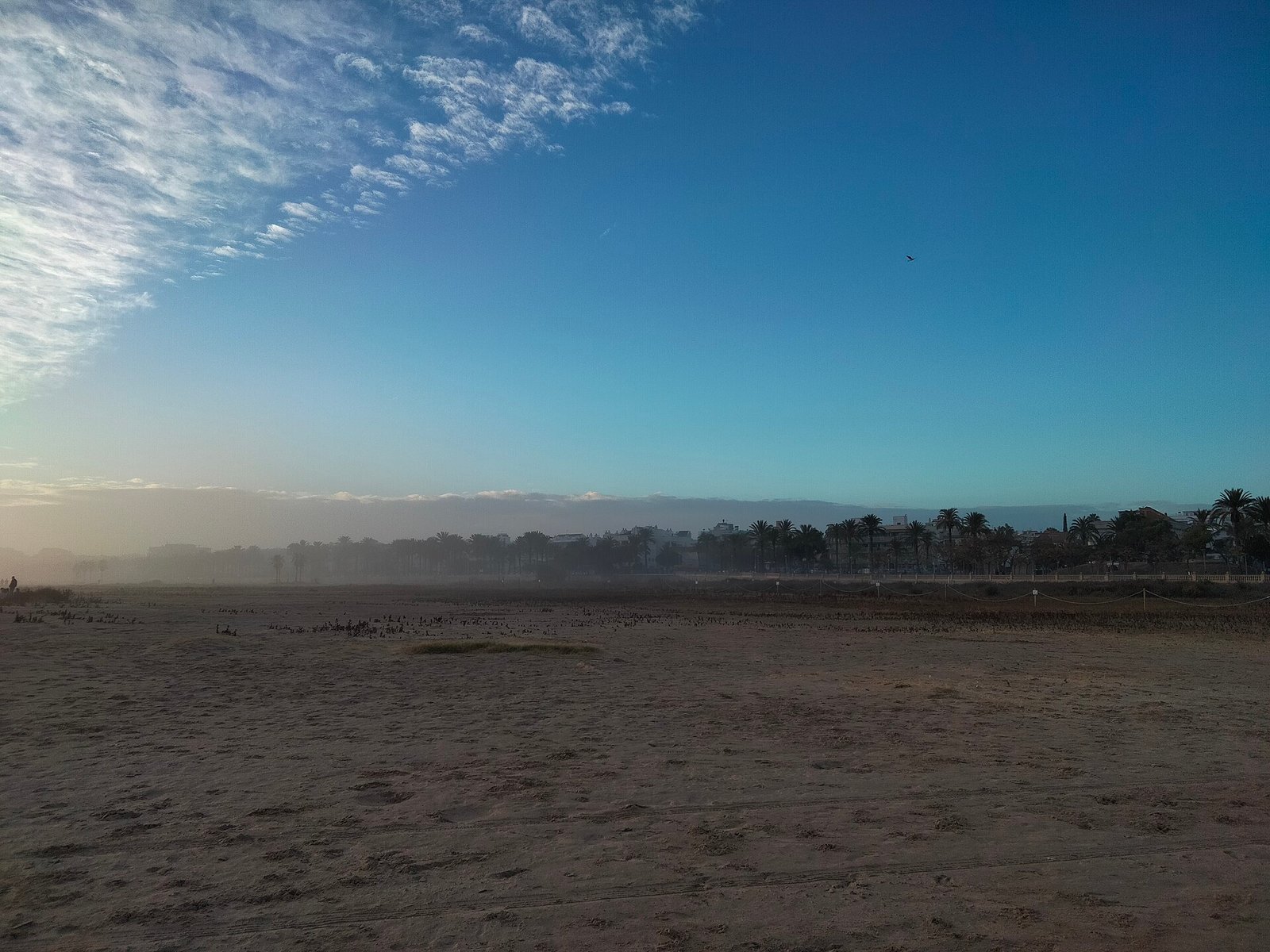 Ribes Roges Beach