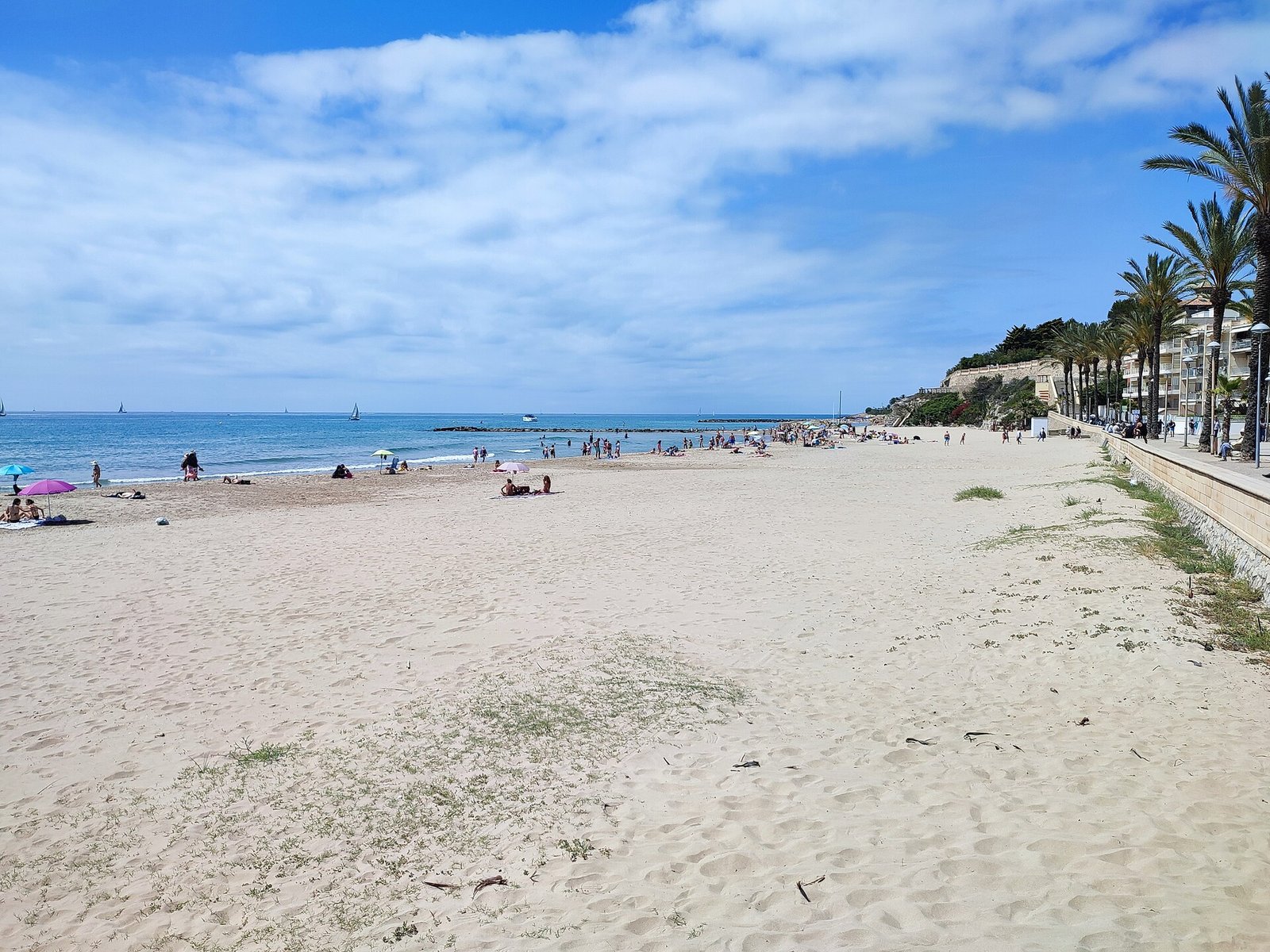 La República Beach