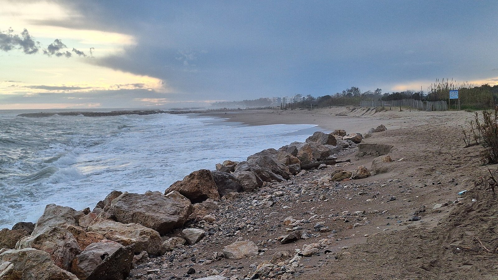 Platja Llarga